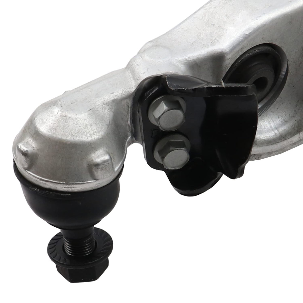 Beck Arnley 102-8289 Control Arm With Ball Joint