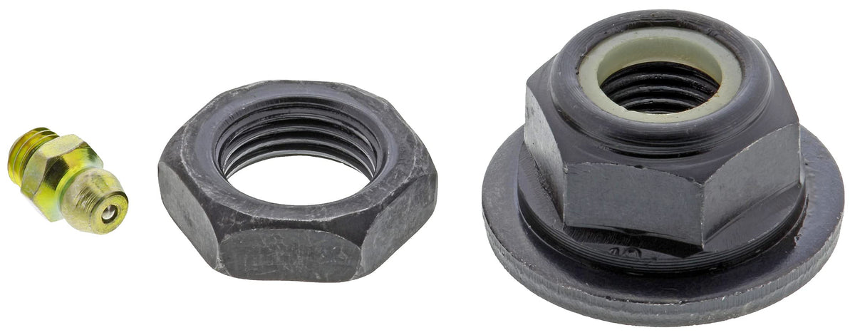 Mevotech MS25673 Supreme Tie Rod End