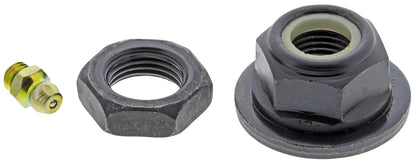Mevotech MS25673 Supreme Tie Rod End