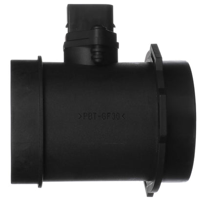 Delphi AF10523 Mass Air Flow MAF Sensor Complete Assembly, 1