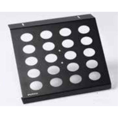 Putco 185703 Putco Venture TEC Mounting Plate 18"
