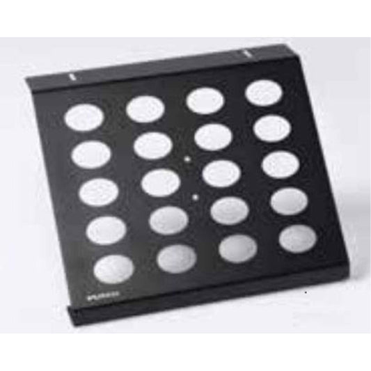 Putco 185703 Putco Venture TEC Mounting Plate 18"