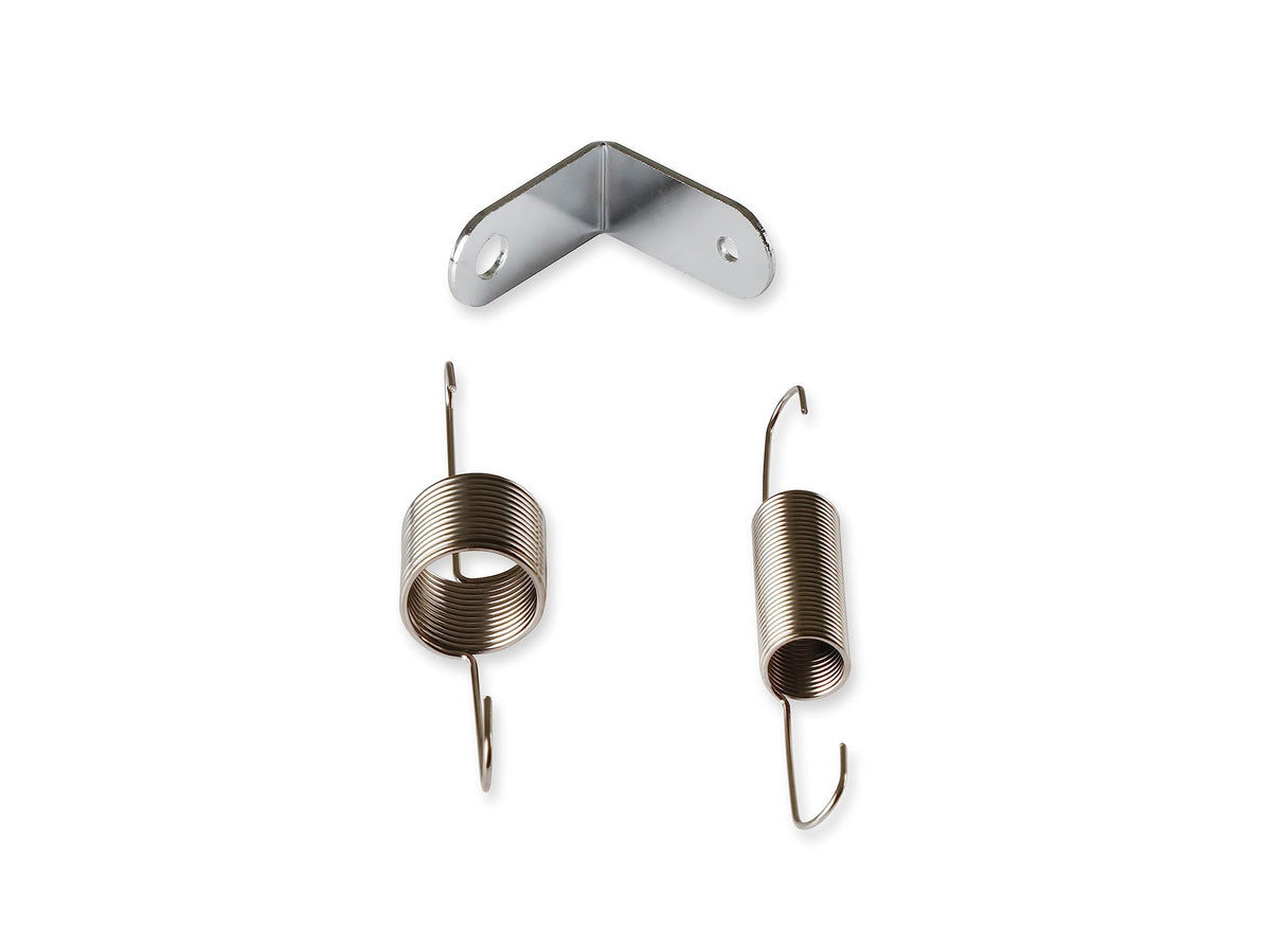 MR GASKET 19 Mr. Gasket 19 Throttle Return Spring Set - Dual Spring