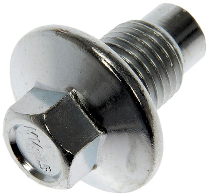 DORMAN 65324 Dorman 65324 Oil Drain Plug Pilot Point M14-1.50, Head Size 13 mm
