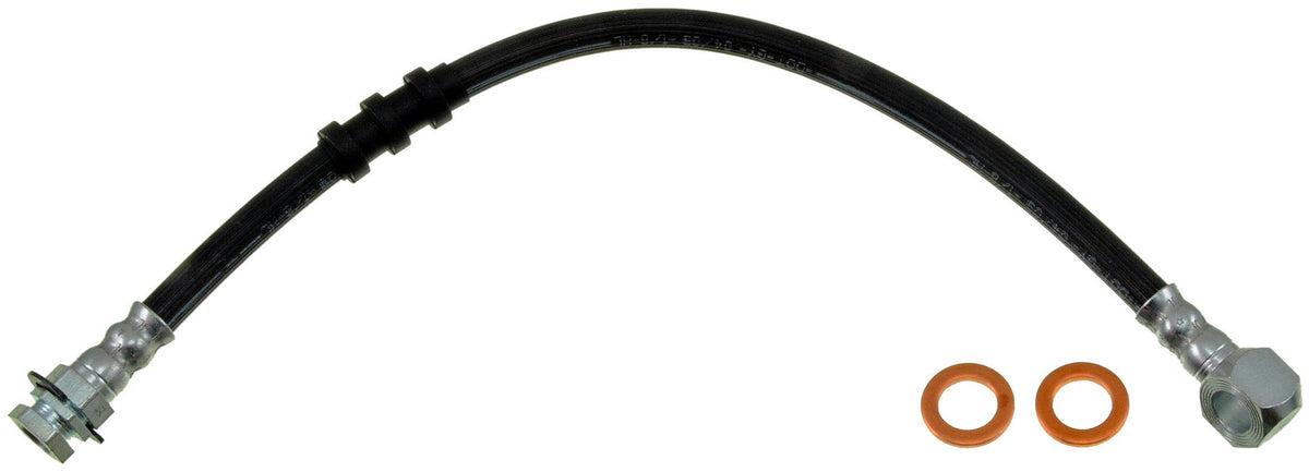 DORMAN H99069 Dorman H99069 Brake Hydraulic Hose Compatible with Select Chrysler / Dodge / Plymouth Models