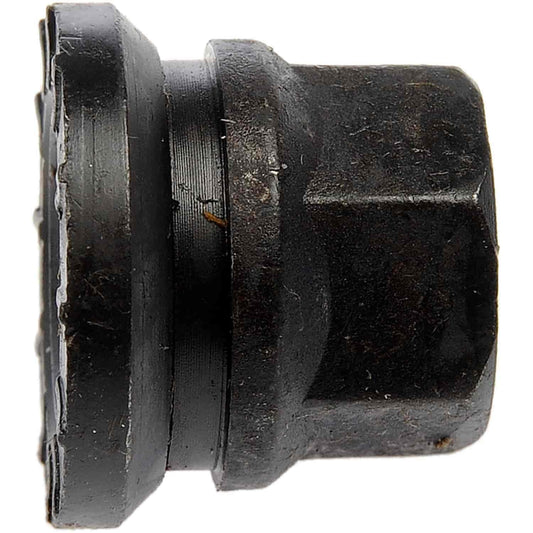 DORMAN 611-172.1 Dorman (611-172.1) 19mm Hex Size x 22.5mm Long x M12-1.75 Thread Size Flanged Flat Face Wheel Nut