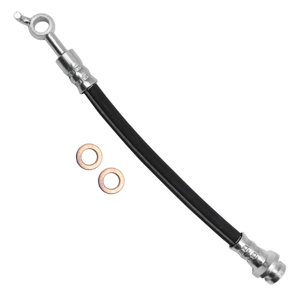 BECK ARNLEY 073-2086 Beck Arnley 073-2086 BRAKE HOSE