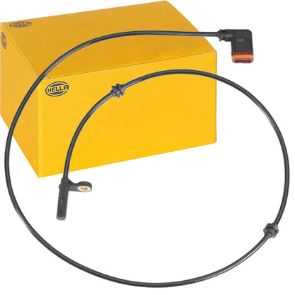 Hella 010039891 Sensor, Wheel Speed