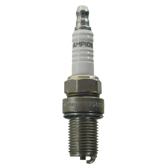 CHAMPION 296 Champion Racing Plugs 296 (C59CX) Pack of 1 (UPC 037551007127)