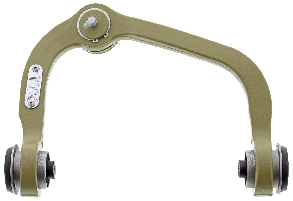 Mevotech CTXK80306 TTX Suspension Control Arm and Ball Joint