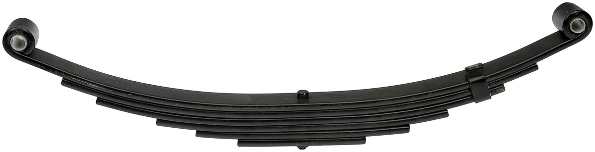 Dorman 929-1025 Utility Trailer Leaf Spring, Eye/Eye, 1 3/4"