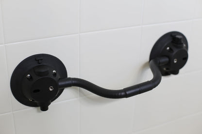 SEASUCKER MB6218B Seasucker MB6218B NAKED FLEX MOUNT HANDLE