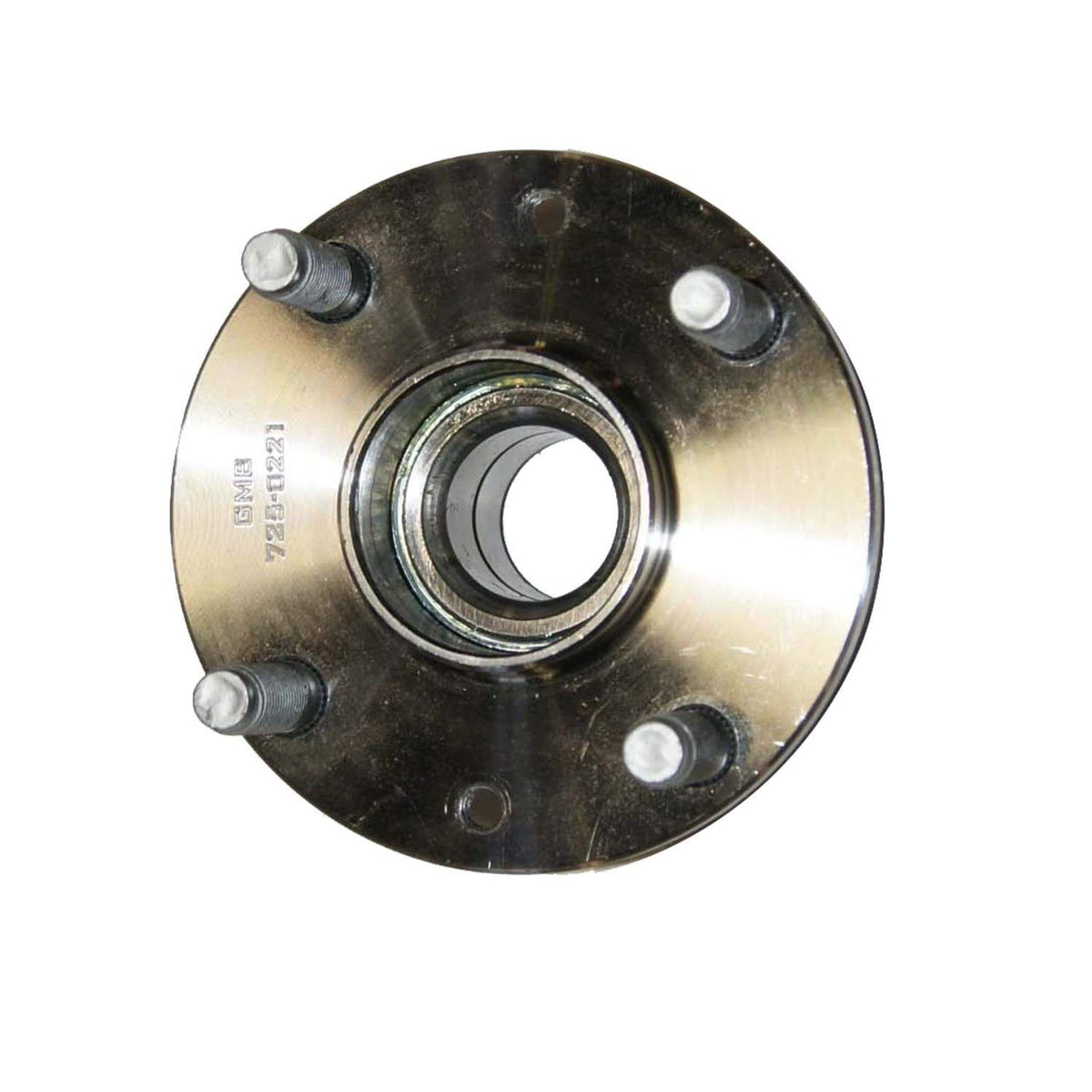 GMB 725-0221 GMB 725-0221 Wheel Bearing Hub Assembly