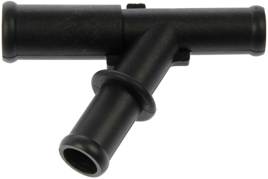 DORMAN 800-422 Dorman 800-422 Heater Hose Tee - 5/8 in. X 5/8 in. X 3/4 in.