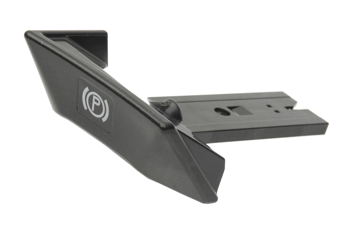 URO PARTS 1294200095 Uro Parts 1294200095 PARKING BRAKE HANDLE ASSEMBLY