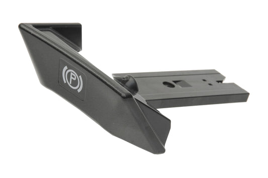 URO PARTS 1294200095 Uro Parts 1294200095 PARKING BRAKE HANDLE ASSEMBLY