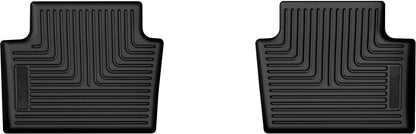 Husky Liners 19121 Weatherbeater Floor Mats