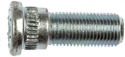 DORMAN 610-126.1 Dorman 610-126.1 (0.625" Knurl x 1-1/2" Length x 1/2"-20 Thread Size) Serrated Wheel Stud