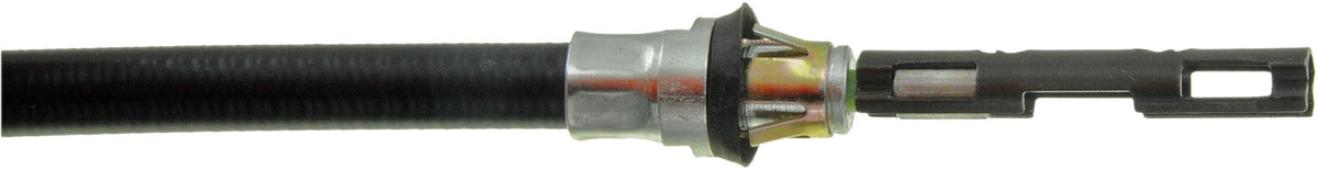 DORMAN C660119 Dorman C660119 Rear Passenger Side Parking Brake Cable
