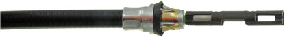 DORMAN C660119 Dorman C660119 Rear Passenger Side Parking Brake Cable