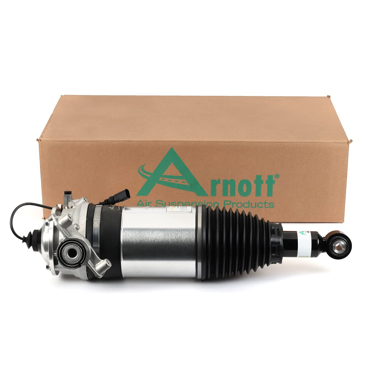 ARNOTT AS-3166 Arnott - Rear Rt Eibach Air Strut-11-18 Porsche Cayenne (92A) (AS-3166)