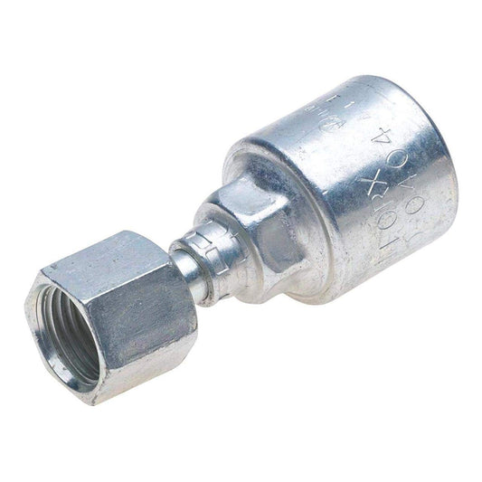Gates G25230-1216 HYDRAULIC COUPLING-MEGACRIMP