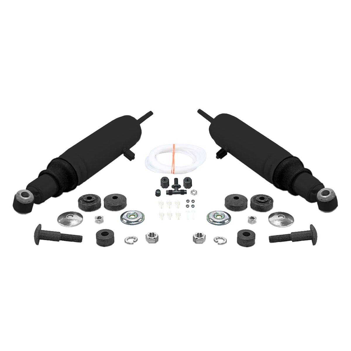 MONROE MA805 Monroe Max-Air MA805 Air Adjustable Air Shock Absorber Pack of 2 for Chevrolet Camaro