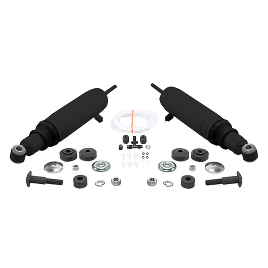 MONROE MA805 Monroe Max-Air MA805 Air Adjustable Air Shock Absorber Pack of 2 for Chevrolet Camaro