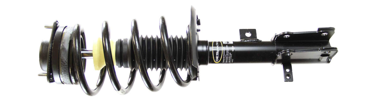 Monroe 172510 Suspension Strut and Coil Spring Assembly