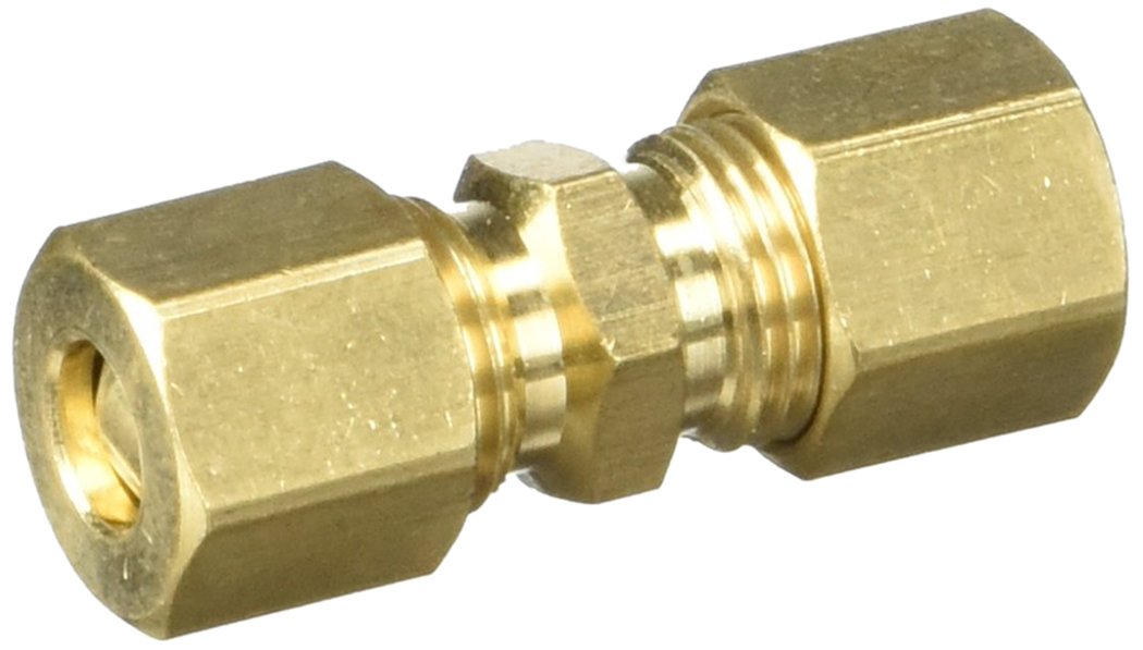 DORMAN 785-304 Dorman Help! 43003 Comp Union 1/4"" Tube ""