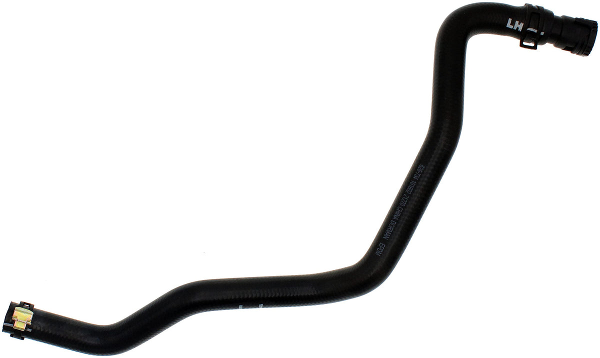 DORMAN 626-734 Dorman 626-734 ENGINE HEATER HOSE ASSEMBLY