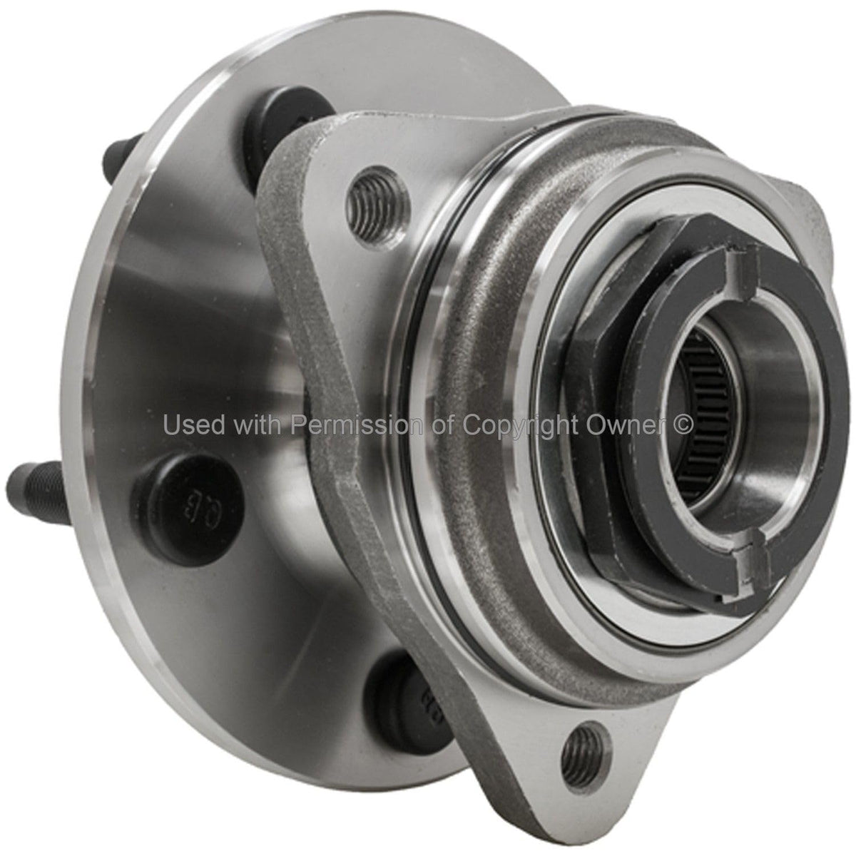MPA WH515026 Mpa WH515026 00-98 FORD-MAZDA B3000-B4000-RANGER:FR