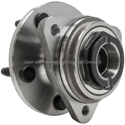 MPA WH515026 Mpa WH515026 00-98 FORD-MAZDA B3000-B4000-RANGER:FR