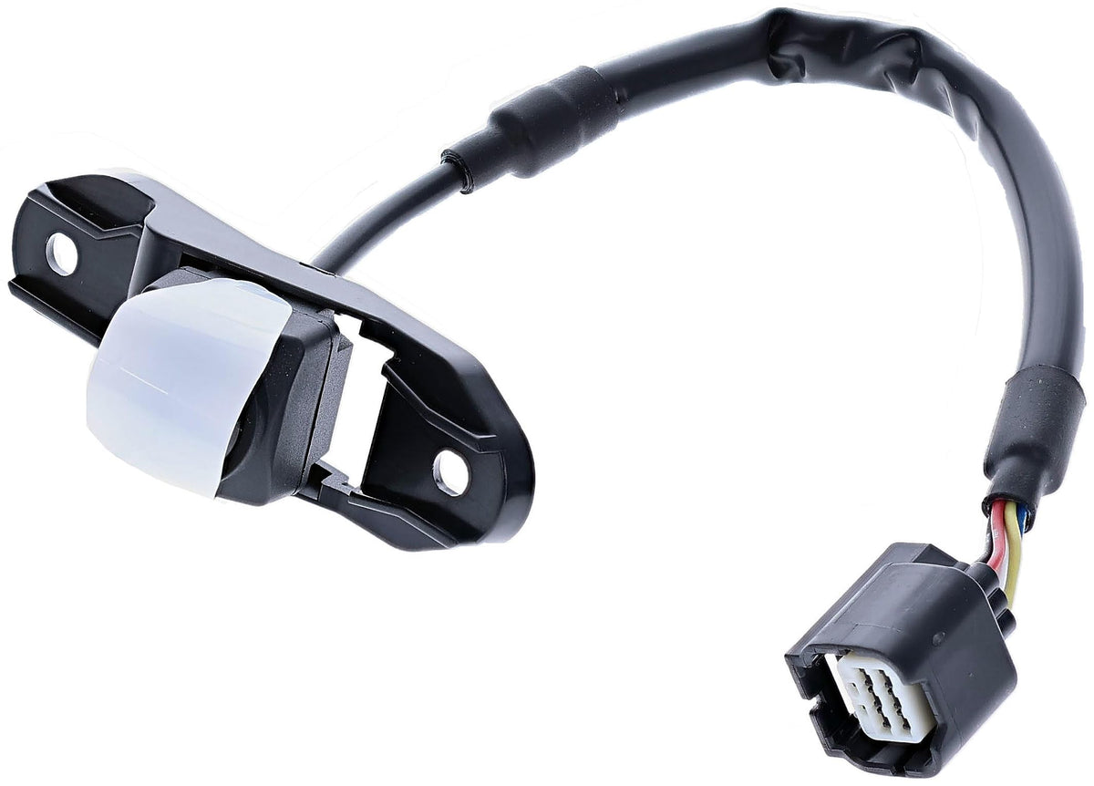 Dorman 590-167 Rear Park Assist Camera