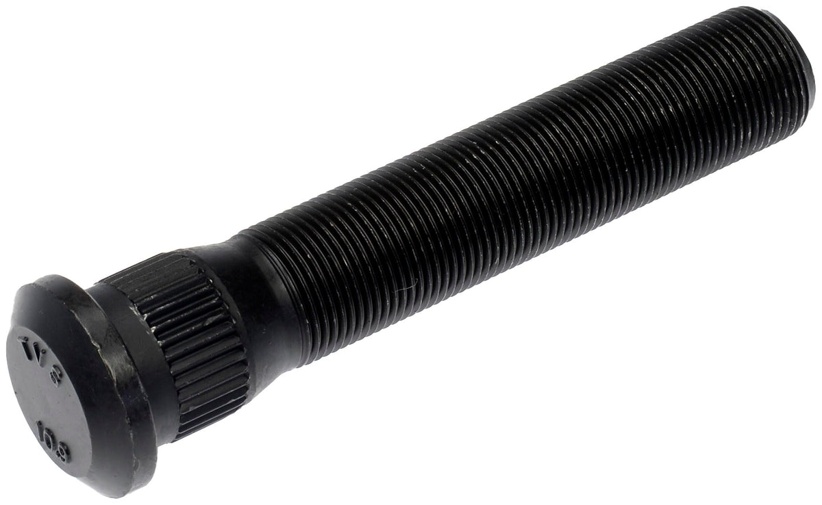 Dorman 610-0092.10 Serrated Stud- 25.65 mm Knurl, 122.22 mm