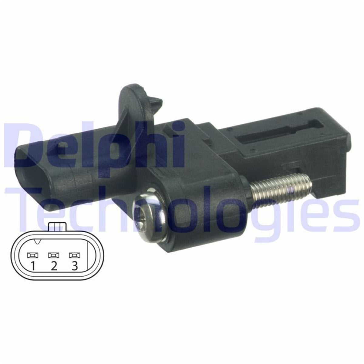 Delphi SS11156 Crankshaft Pulse Sensor