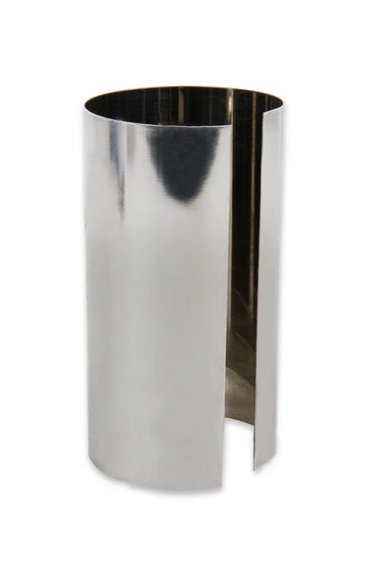 MR GASKET 9777 Mr. Gasket 9777 Chrome Plated Steel Coil Cover
