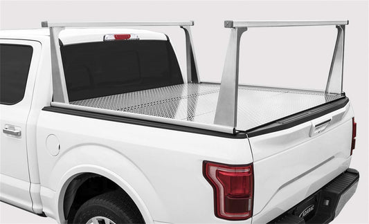 ACCESS J1030059 ADARAC Aluminum Pro Series Truck Bed Racks 2003 & Up Dodge Ram 2500 & 3500 6.4' Bed w/o RamBox 4000956