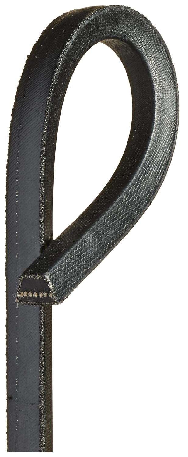 Gates 6652BR BladeRunner Lawn and Garden Belt , Black