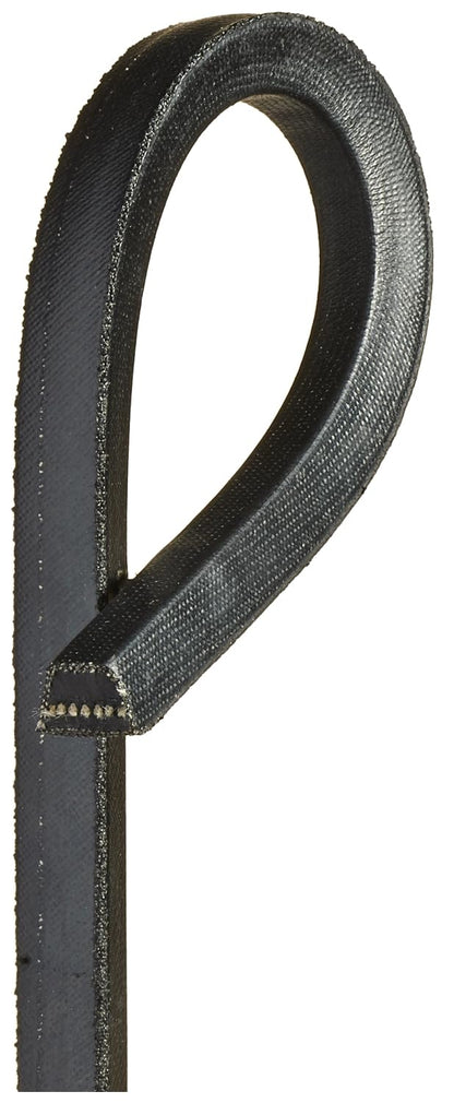 Gates 6652BR BladeRunner Lawn and Garden Belt , Black