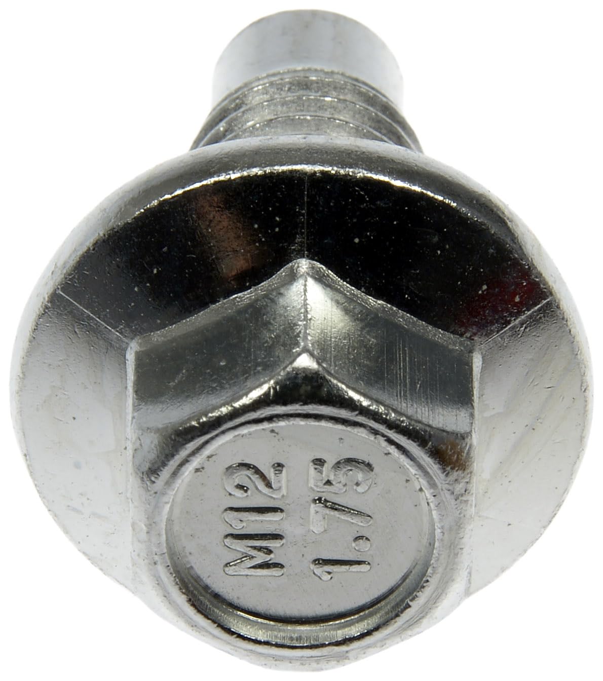 Dorman 090-175CD Oil Drain Plug Pilot Point M12-1.75, Head Size
