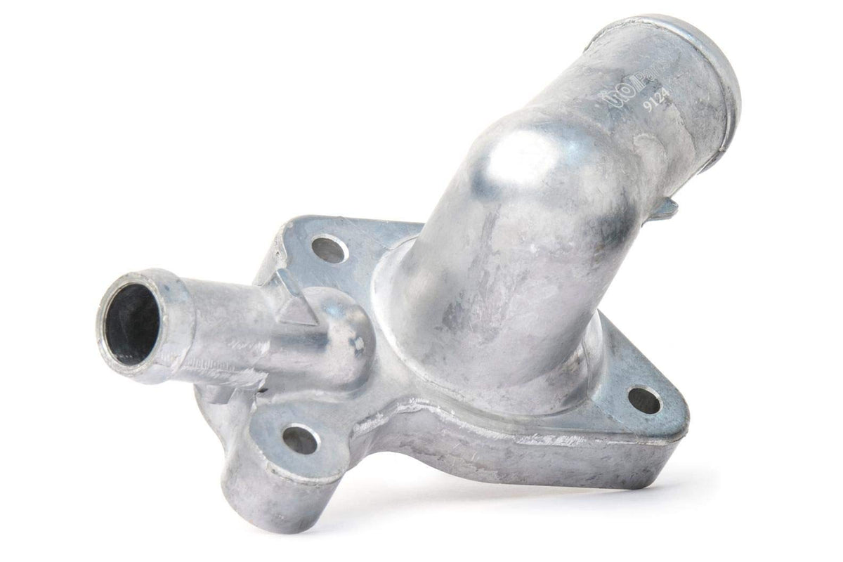 URO Parts 11537512733PRM Thermostat Housing, Aluminum