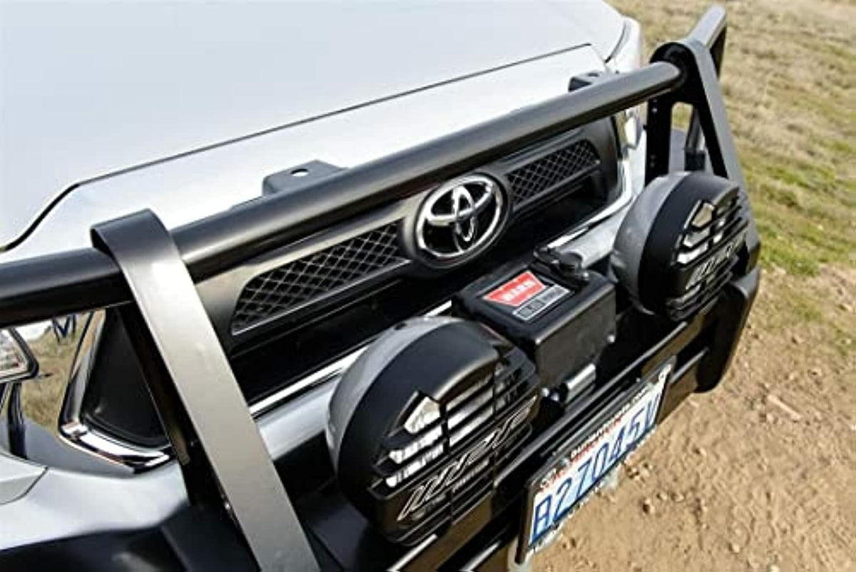 ARB 3423140 ARB Winchbar Suit ARB Fog Tacoma 12-15 (Fit Kit NOT Included)
