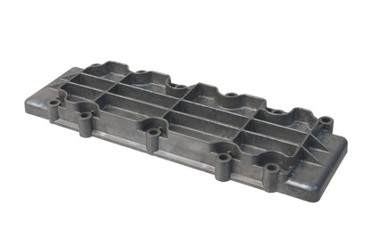 URO PARTS 93010511605 URO Parts 93010511605 Valve Cover, Lower Left/Right; "Turbo" style lower valve cover, with SurTec 650 passivation treatment for corrosion resistance.