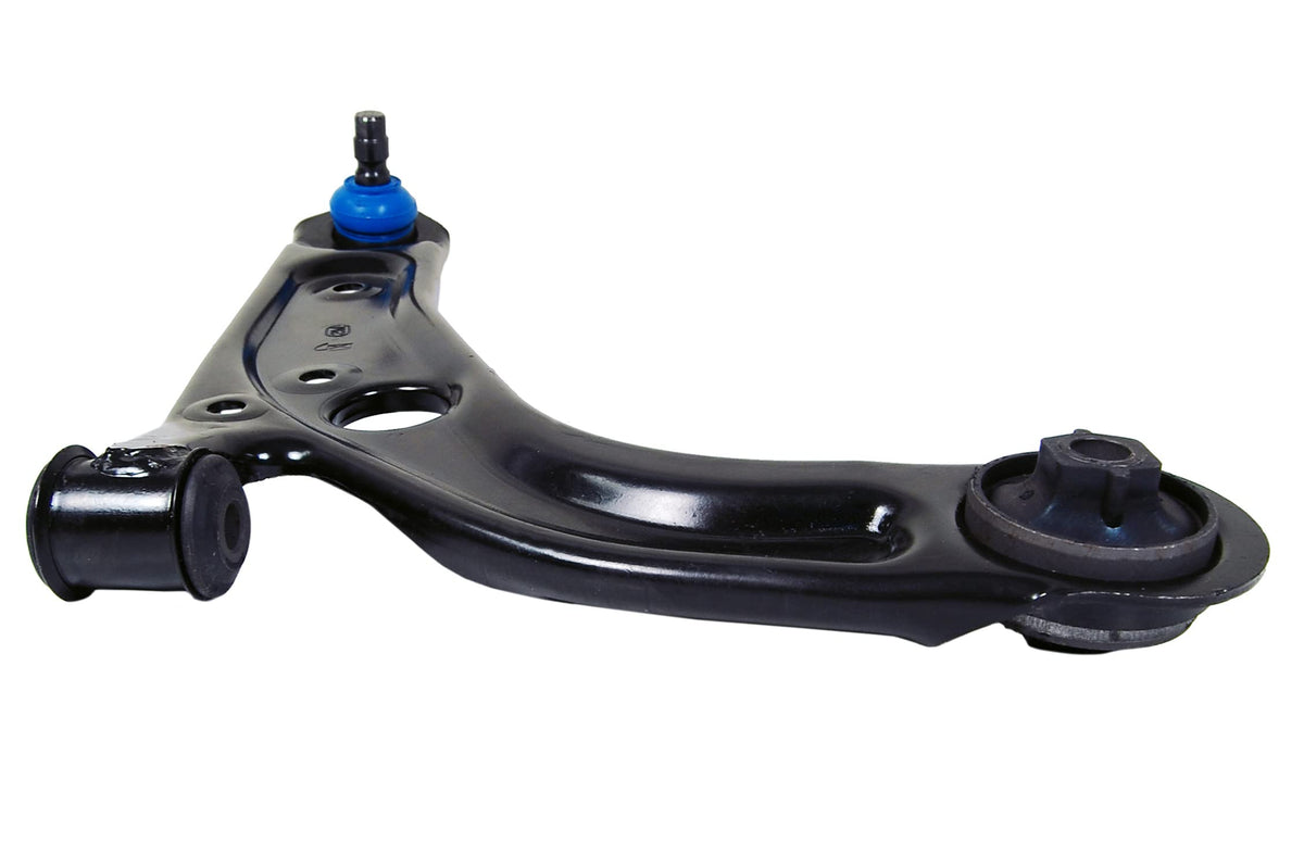MEVOTECH CMS101184 Mevotech Supreme Control Arm & Ball Joint Assembly CMS101184