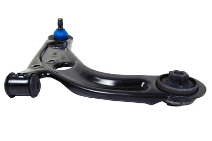 MEVOTECH CMS101184 Mevotech Supreme Control Arm & Ball Joint Assembly CMS101184