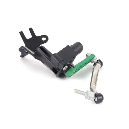 ARNOTT RH-3459 Arnott RH-3459 New Front RT Ride Height Sensor - 15-19 Porsche Macan (95B) & 09-16 Audi Q5/14-16 SQ5(8R)