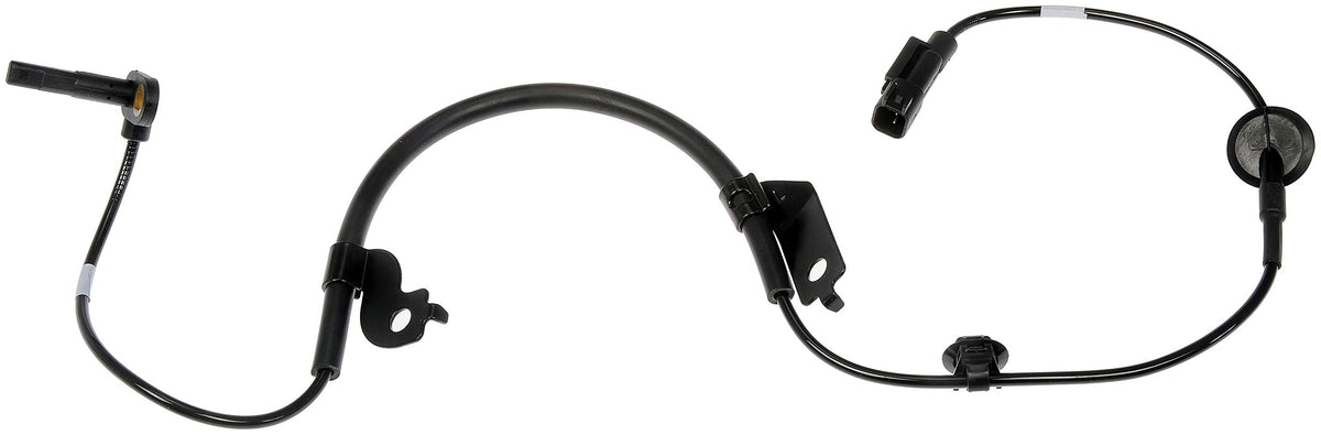 DORMAN 970-167 Dorman 970-167 Front Driver Side ABS Wheel Speed Sensor