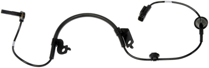 DORMAN 970-167 Dorman 970-167 Front Driver Side ABS Wheel Speed Sensor