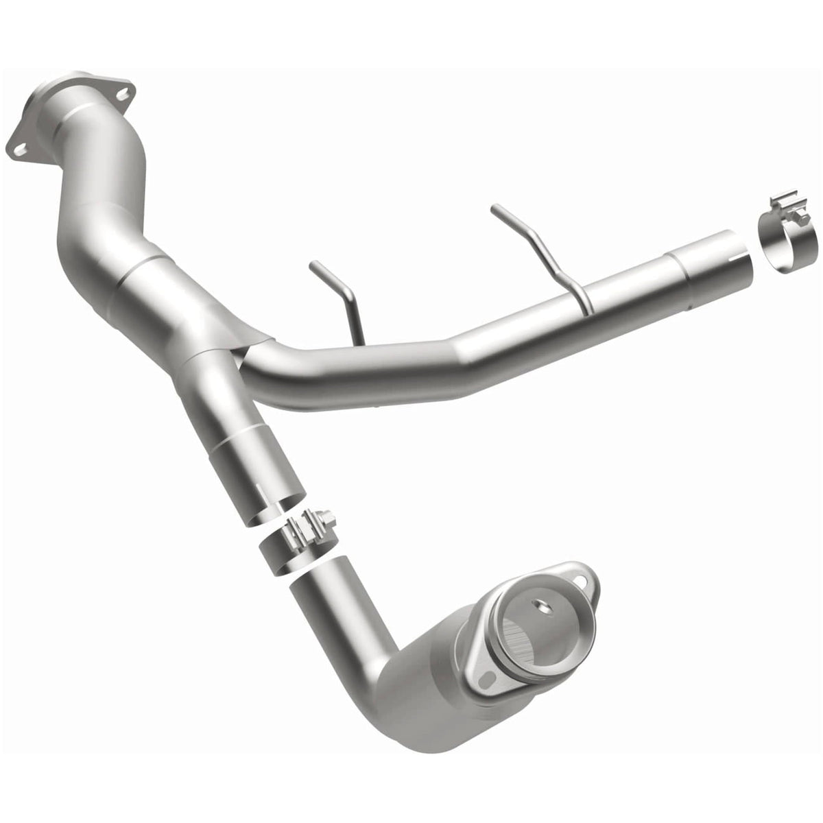 MAGNAFLOW 5551521 MagnaFlow Direct-Fit Catalytic Converter 5551521 (CARB Compliant)